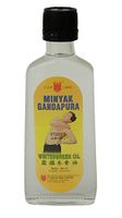 Cap Lang Minyak Gandapura 60ml
