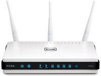 D-Link DIR-665 Xtreme N 450 Gigabit Router Selectable Dual Band 802.11n