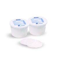 BIRCHWOOD A.E.R WITCH HAZEL PADS - # 14-3250-40 pack of 2
