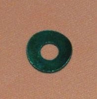 Nova Replacement Parts for Cruiser II Rolling Walker - Steel Contoured Washer for Folding Mechanism