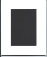 Pack of 10 11x14 White Picture Mats with White Core Bevel Cut for 8.5 X 11 Pictures