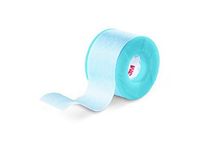 MCK27702201 - 3m Medical Tape 3M Silicone 1 Inch X 1-1/2 Yards