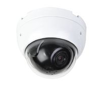 EVERFOCUS EMD700W Outdoor Day/Night with DWDR Mi ni Vandal/Mobile Dome, 3.6mm L
