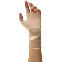 M OCCUMITTS Plus/Pair: Beige