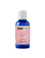 OneLife Taurus - Zodiac Essential Diffuser Oil Blend Astrology Aromatherapy Soothing Fragrance Undiluted - 15 ML