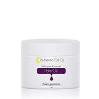 Palm Oil 500g (Carrier Oil)