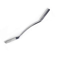 Gift2U Gua Sha Scraping Massage Tool,Myofascial Tool Stainless Steel Big M Soft Tissue Mobilization Tool with Aluminum Box, Can be Usded as Special Physical Therapy Tools