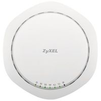 Zyxel 802.11ac Dual-radio Smart Antenna 3x3 Nebula Cloud Managed Access Point - 3 Years Bundled Service [NAP303]