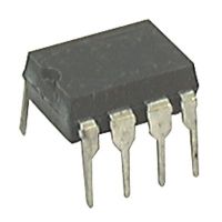 Major Brands NE5532 General Purpose Dual Op Amplifier, -20 V, 8-Pin, Dip, 2.45 mm H x 7.6 mm W x 10.5 mm L (Pack of 10), 7.6 millimeters Width, 10.5 millimeters Length, Volts (Pack of 10)