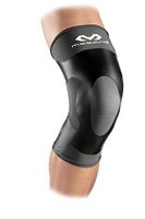McDavid 6300 Level 1 Dual Compression Knee Sleeve, Medium