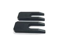 HHIP 3700-0401 JT2 Drill Chuck Removal Wedge Set