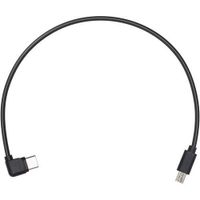 Multi-Camera Control Cable for DJI Ronin SC,Realize The Connection Between Ronin-SC Control Port and MultiPort on a Sony Camera