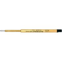 Waterman Ballpoint Refill - Blue Broad 53426W3