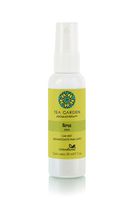 TEA GARDEN CAR Mist Lime 100% Natural