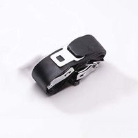 XDFS 145cm Aircraft Seat Belts Golf Cart Safety Belt for Trains Buses Forklift Big Man
