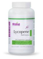 Zenith Nutrition Lycopene with Multi Vitamins | General Wellness | Vegetarian Dietary Supplements, 300 Capsules