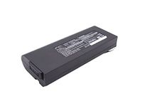 Replacement Battery Part No.1309.6130.00, HA-Z204, HA-Z206 for Rohde & Schwarz FSH13, FSH20, FSH4, FSH8, Equipment, Survey Battery