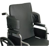 Comfort Company Standard SideHugger Back Cushion - 18"