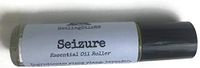 Seizure Essential Oil Roll-on Blend 10 ml Roller 100% therapeutic grade and pure