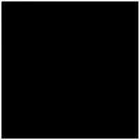 Plain Square Decal Sticker (Black), Decal Sticker Vinyl Car Home Truck Window Laptop