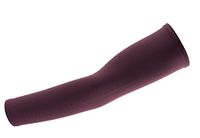 SEADEAR Winter Sport Anti UV Sun Protection Arm Sleeve Arm Compression Sleeves Cover Warmer Cooler(Caffe)