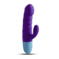YOUSIKE Multispeed Vibrantor for Six Women Waterproof Quiet, G Spotstimulator for Women Rabbit