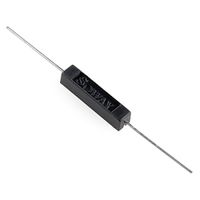 10 Pack - Insulated Reed Switch - Arduino and Pi Compatible Magnetic Switch (RS-01C)