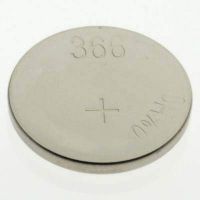 Energizer - SMC366 1.55V Silver Oxide 366 Watch Battery Single