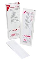 3M Medipore +Pad Soft Cloth Adhesive Wound Dressing, 3 1/2" x 13 3/4", 25/Bx, 3M3573