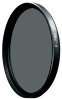 B+W 62mm 106 ND 1.8-64X (106M) 66-1066165 Neutral Density Filter with Multi-Resistant Coating (MRC)