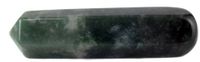 Stone Knuckles Massage Tool 60mm (Green Moss Jasper)