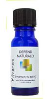 WYNDMERE NATURALS Defend Naturally, 0.33 OZ