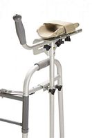 Guardian Walker Platform Attachment, Adult Platform
