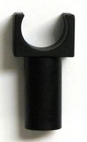 SEAT Glide - U Shaped for NOVA 307/309/319 (Diameter 19MM) FITS KONSUNG and Old China Transport Chairs