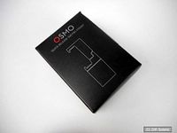 DJI Osmo Quick Release 360° Mic Mount