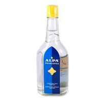 Alpa Franzbranntwein/Franovka Herbal Massage Tincture - 160ml