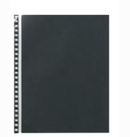 Prat Paris Archival Refill Pages, 11x17" for The SPB Series Presentation Books, Pack of 10.