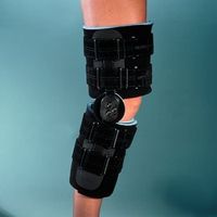Sammons Preston Knee Ranger II (Short 17" long (43cm))