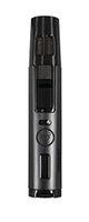 Wall St Smoker LIT Premium Lighter (Metal Ash)