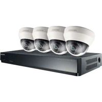 Samsung SRK-3040S-1TB NVR Camera Kit