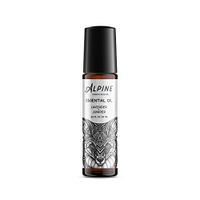 Alpine Provisions Essential Oil Roller - Lavender + Juniper