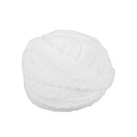Wytino TTubular Gauze Breathable Tubular Gauze Stretch Bandage Dressing Wrap Retainer(2#)