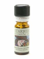 Eucalyptus Globulus Essential Oil