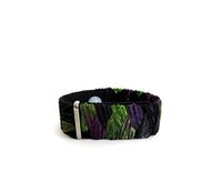 Anxiety Relief Bracelet, Stress Relief Bracelet, Anxiety Band, Anxiety Gifts, Stress Gift, Relaxation Bracelet (one Bracelet) Grapevine (Medium 7")