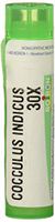 Boiron Cocculus Indicus 30x, 80 Count