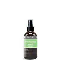 Horny Goat Weed Mouth Spray (Endurance, Performance, Stamina)