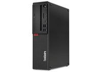 Lenovo ThinkCentre M720s Desktop PC, Black