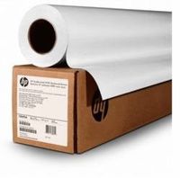 HP Universal High Gloss Photo Paper - 36" x 100' - 190g/m