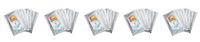 Avon Skin So Soft Bug Guard + Picaridin wViTmi Towelettes 8 Count (Pack of 5)