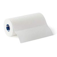 Medline MedFix EZ Dressing Retention Tape, Perforated for Easy Tearing, Secures Primary Dressings and Medical Appliances, 6" x 11 yd (Pack of 12)